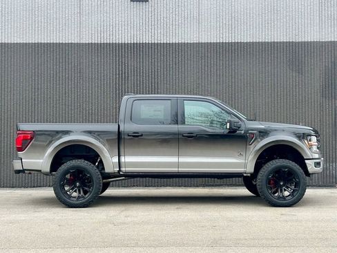 New 2026 Ford F150 XLT w/ Equipment Group 303A High AWD/4WD image 7