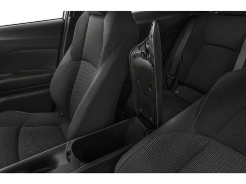 Used 2018 Toyota C-HR XLE FWD image 8