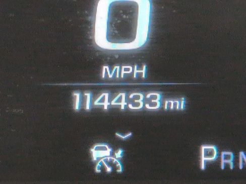 Used 2019 GMC Yukon Denali w/ Denali Ultimate Package AWD/4WD image 2