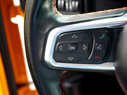 Used 2021 Jeep Wrangler Unlimited Rubicon image 18