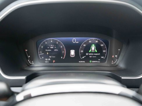 Used 2026 Honda Passport TrailSport Elite image 16