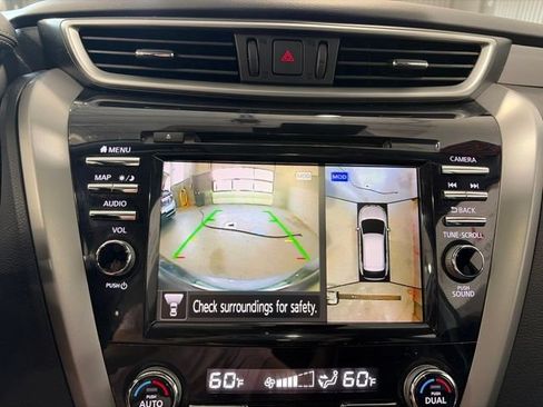 Certified 2020 Nissan Murano SL w/ Moonroof Package AWD/4WD image 26