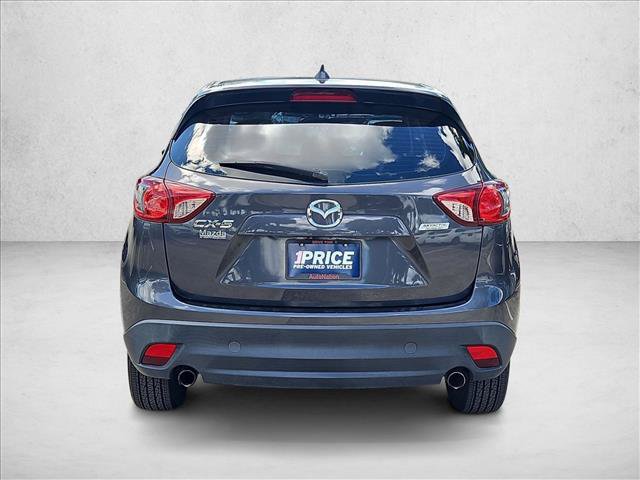 Used 2016 MAZDA CX-5 Sport w/ Rear Camera Package FWD image 7