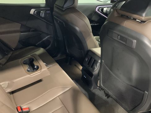 Used 2026 BMW X3 xDrive30 w/ Premium Package image 28