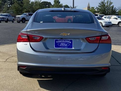 Used 2024 Chevrolet Malibu LT FWD image 3