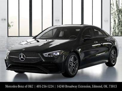 Used 2026 Mercedes-Benz CLA 250 4MATIC