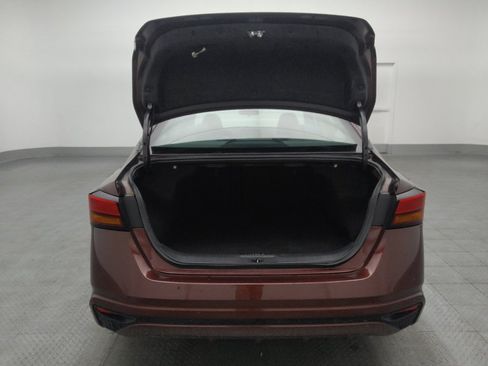 Used 2023 Nissan Altima 2.5 SV image 29