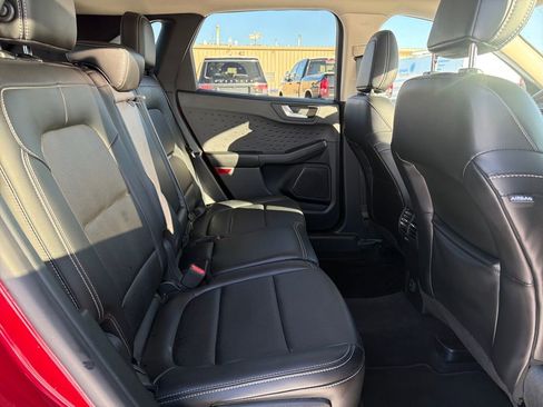 Used 2020 Ford Escape SEL image 18