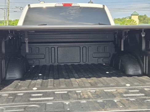 Certified 2024 Ford F150 STX AWD/4WD image 11