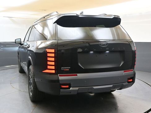 Used 2026 Hyundai Palisade XRT Pro AWD/4WD image 4