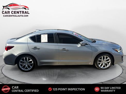 Used 2022 Acura ILX image 6