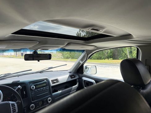 Used 2006 Honda Ridgeline RTL image 15