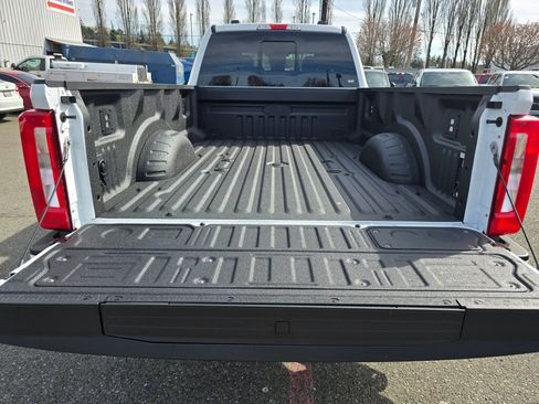 New 2026 Ford F350 XL w/ STX Appearance Package AWD/4WD image 14