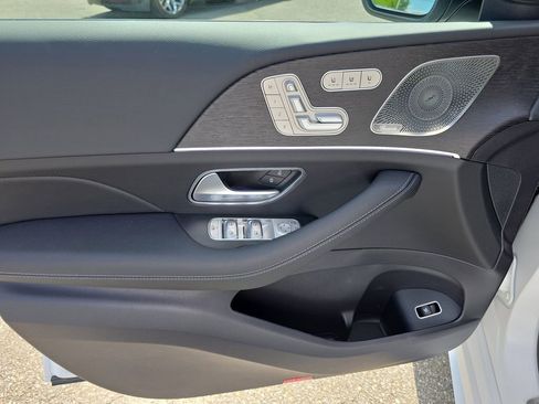 New 2026 Mercedes-Benz GLE 450 4MATIC image 11