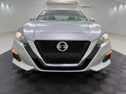 Used 2022 Nissan Altima 2.5 S