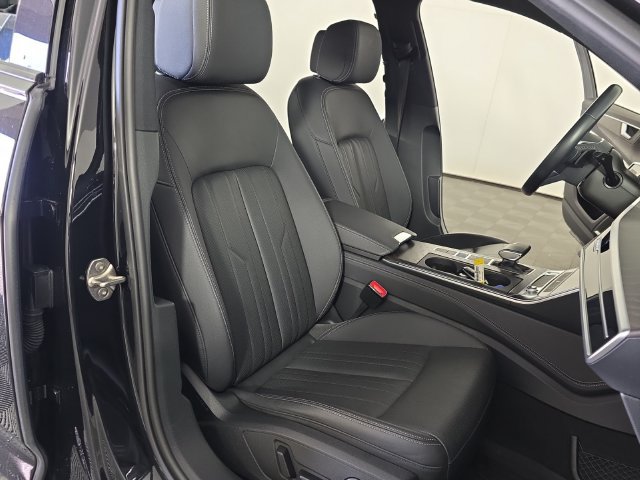 Used 2023 Audi A6 Premium Plus w/ Premium Plus Package AWD/4WD image 29