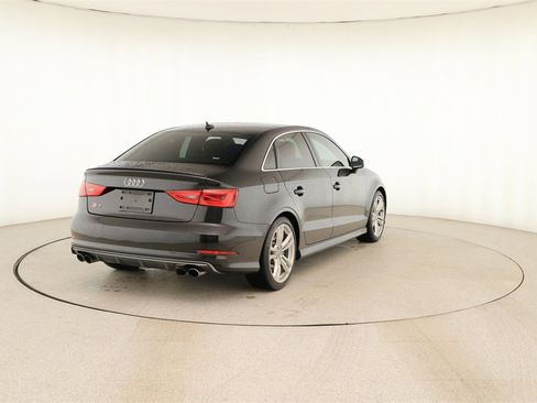 Used 2015 Audi S3 Premium Plus image 6