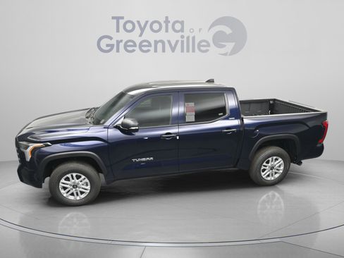 New 2026 Toyota Tundra SR5 AWD/4WD image 4