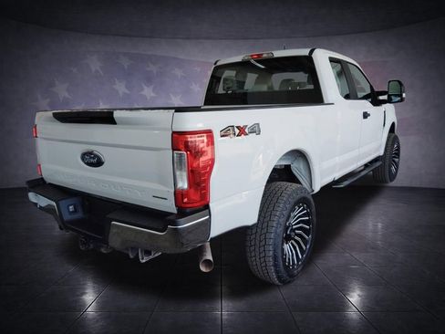 Used 2018 Ford F350 XL AWD/4WD image 5