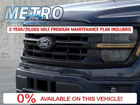 New 2026 Ford F150 XLT AWD/4WD image 17