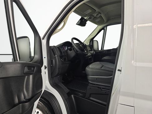 New 2026 RAM ProMaster 1500 FWD image 20