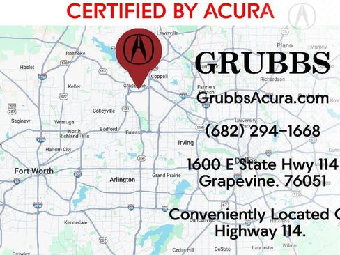 Used 2025 Acura ADX A-Spec image 4