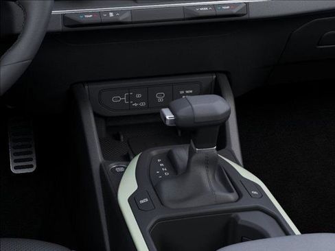 New 2025 Kia K4 GT-Line w/ GT-Line Premium Package image 23