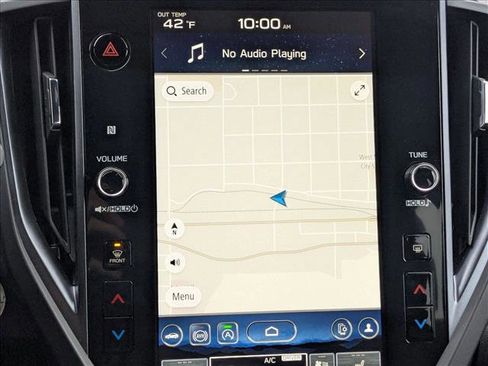 New 2026 Subaru Forester Limited image 14