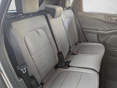 Used 2022 Ford Escape SE FWD image 19