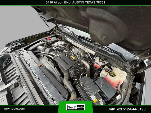 Used 2020 GMC Sierra 2500 Denali w/ Denali Ultimate Package image 33