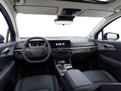 New 2026 Kia Sportage EX image 14