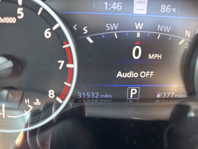Used 2019 Nissan Altima 2.5 Platinum AWD/4WD image 10