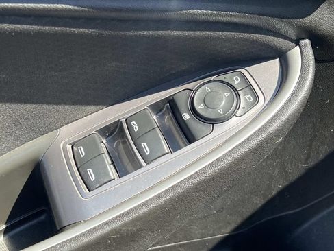 Used 2023 Chevrolet Malibu LT w/ Driver Confidence Package FWD image 13