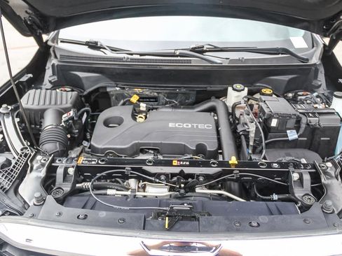 Used 2022 GMC Terrain SLE w/ Driver Convenience Package image 27