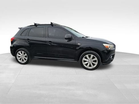 Used 2012 Mitsubishi Outlander Sport SE image 21