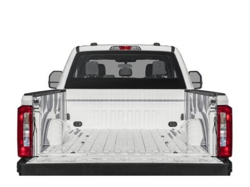 New 2026 Ford F250 XL w/ STX Appearance Package AWD/4WD image 15