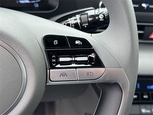 New 2026 Hyundai Elantra Blue image 25