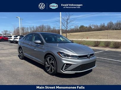 Used 2025 Volkswagen Jetta SEL