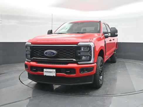 New 2026 Ford F250 XL w/ STX Appearance Package image 5