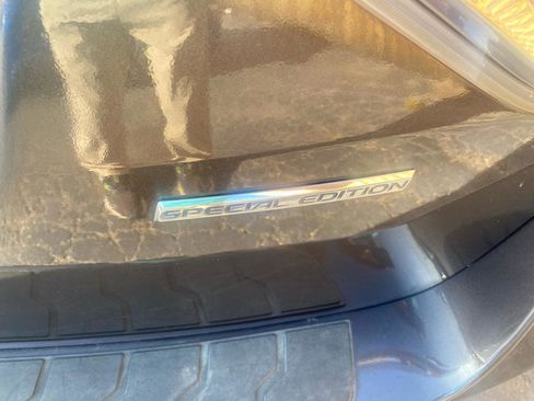 Used 2016 Honda Odyssey SE image 9