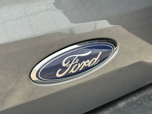 New 2025 Ford Bronco Big Bend AWD/4WD image 25