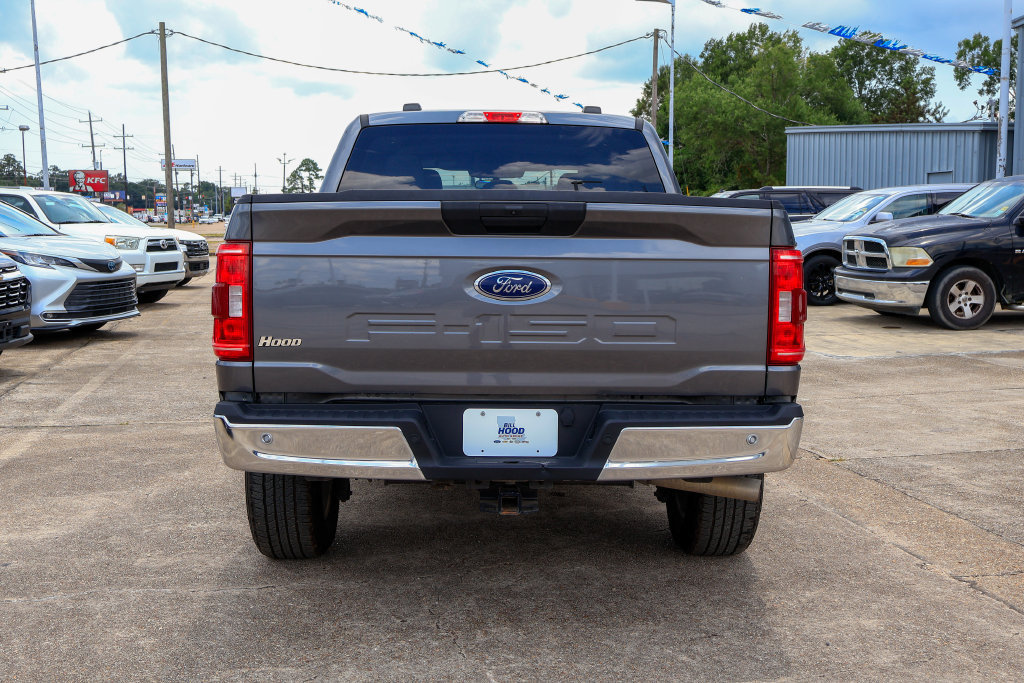 Used 2023 Ford F150 XLT AWD/4WD image 19