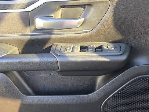 Used 2025 RAM 1500 Big Horn AWD/4WD image 26