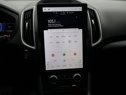 Used 2023 Ford Edge SEL w/ Convenience Package image 26