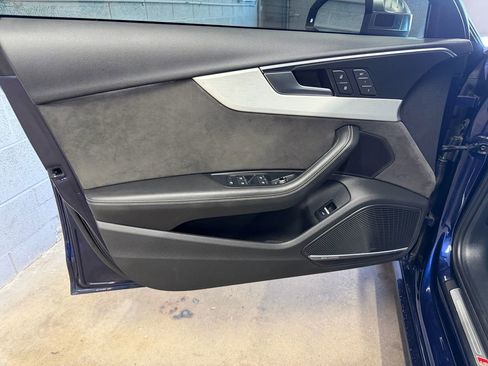 Used 2018 Audi S4 Premium Plus w/ Navigation Package AWD/4WD image 17