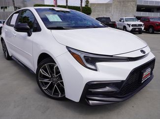 Certified 2024 Toyota Corolla Sedan w/ SE Convenience Package FWD video 2
