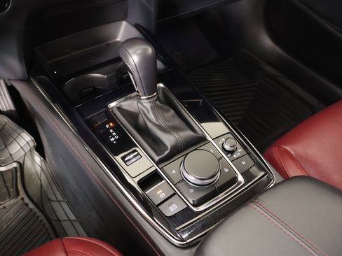 Used 2024 MAZDA CX-30 AWD 2.5 S w/ Preferred Package image 8