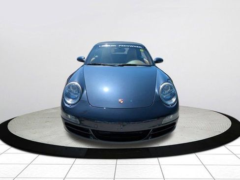 Used 2006 Porsche 911 Carrera S image 8