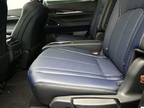 New 2026 INFINITI QX60 Sport w/ Dark Cargo Package image 18