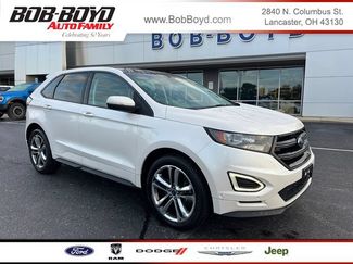 Used 2015 Ford Edge Sport w/ Equipment Group 401A AWD/4WD video 1